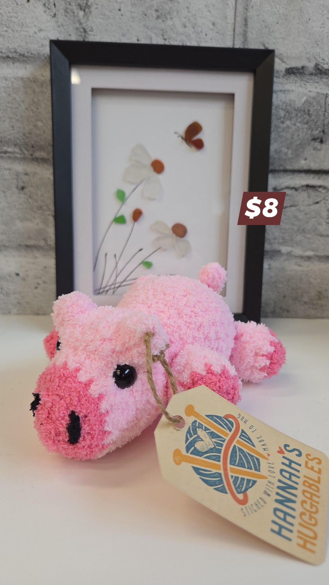 Hannah's Huggables - All styles