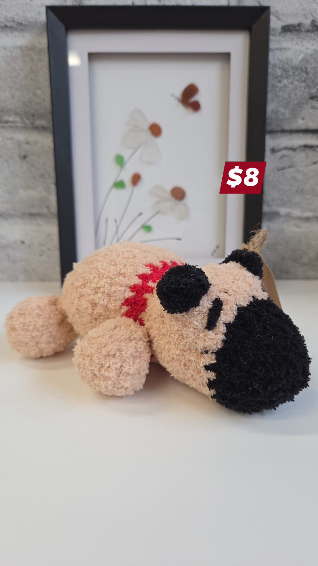 Hannah's Huggables - All styles