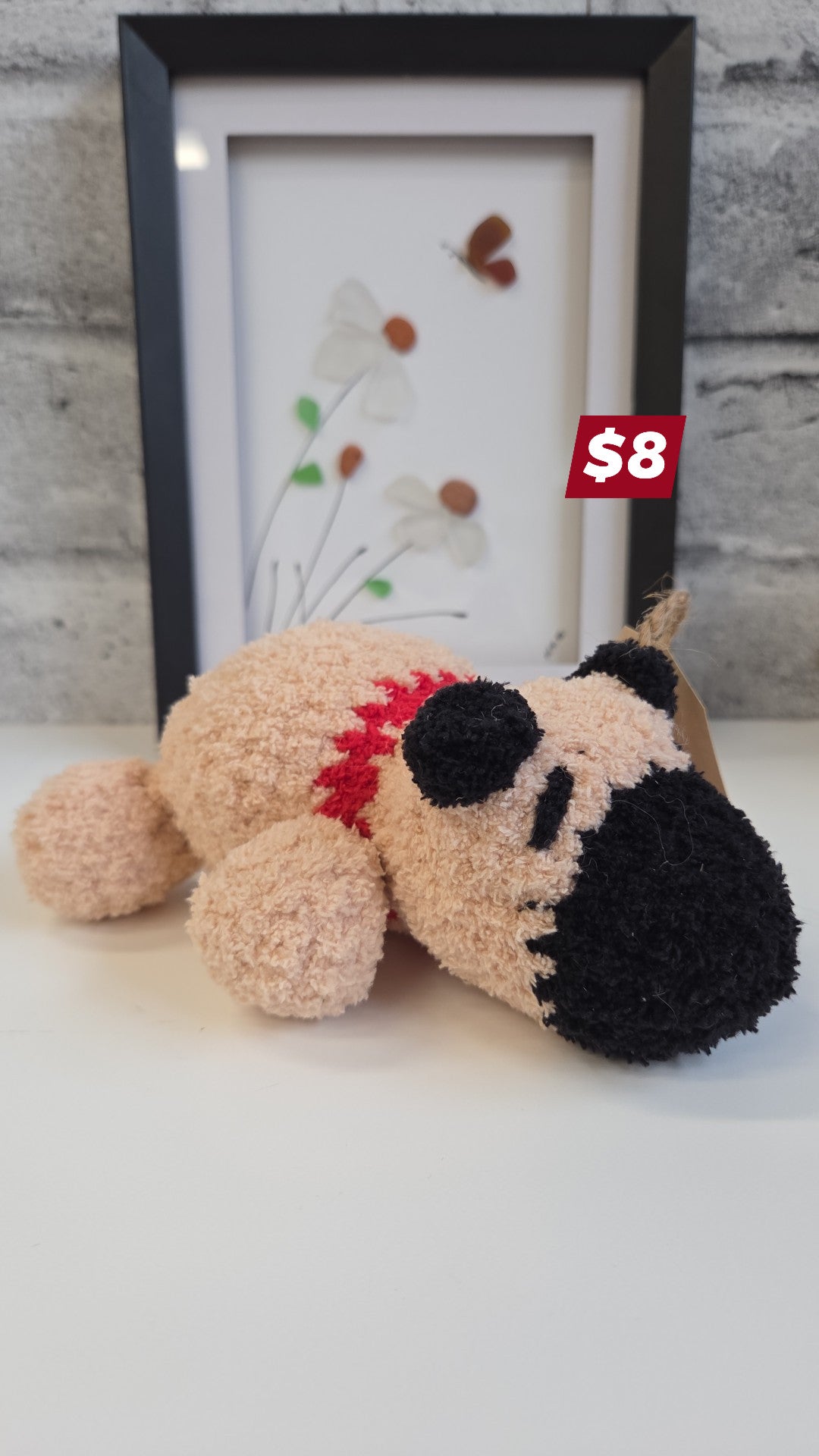 Hannah's Huggables - All styles
