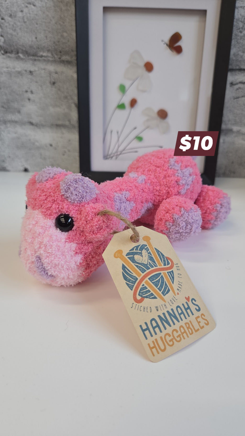 Hannah's Huggables - All styles