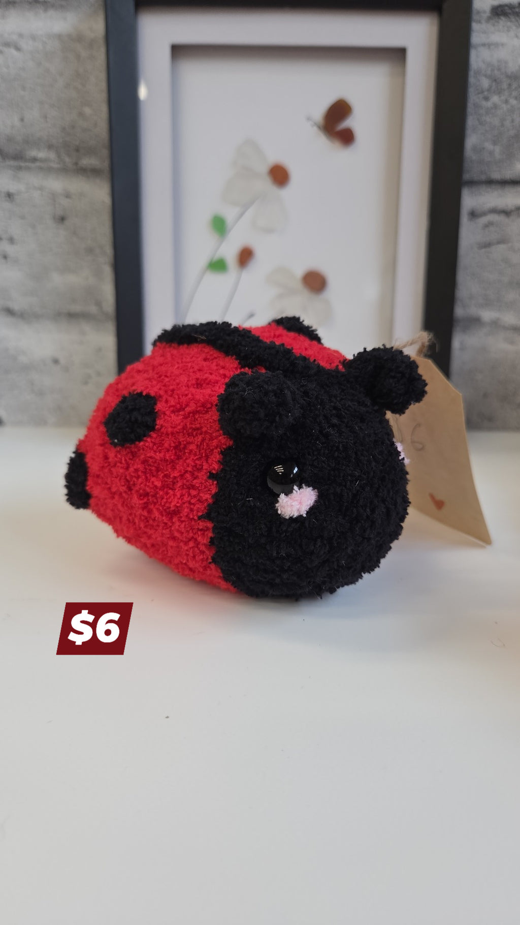 Hannah's Huggables - All styles