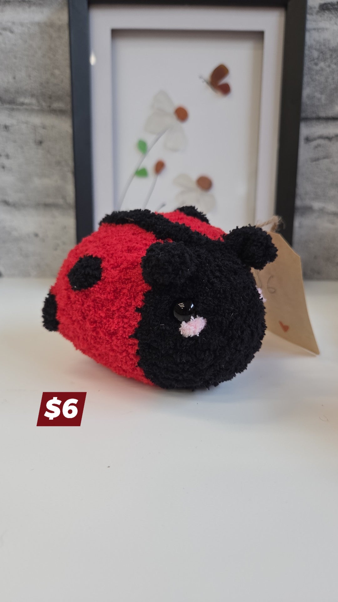 Hannah's Huggables - All styles