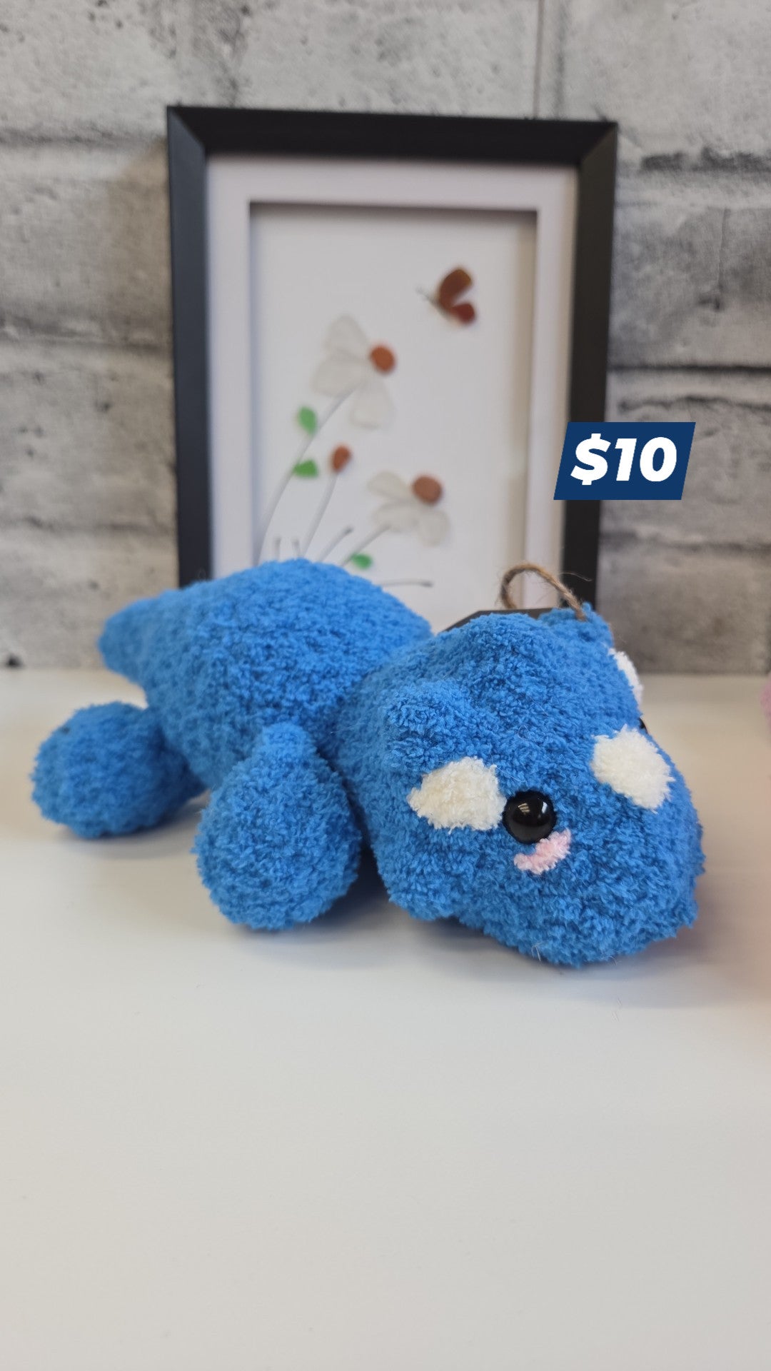 Hannah's Huggables - All styles