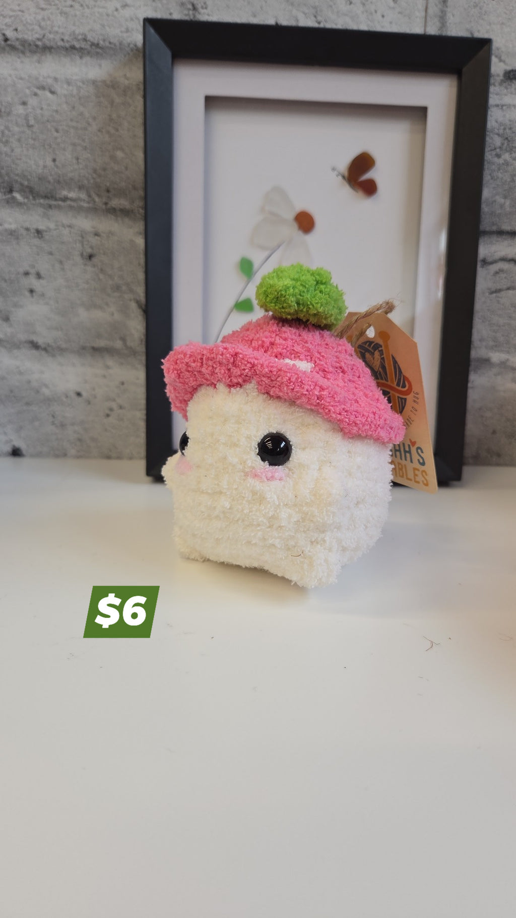 Hannah's Huggables - All styles