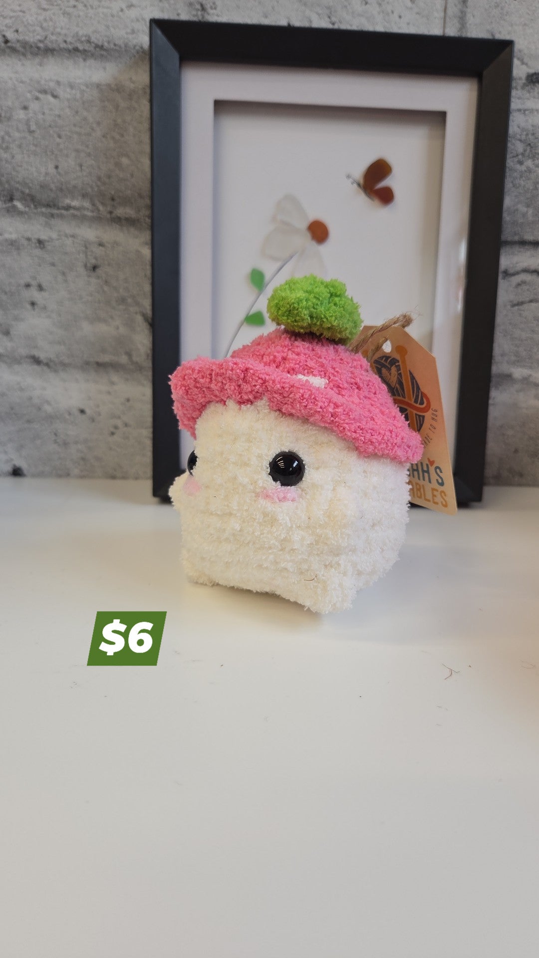 Hannah's Huggables - All styles