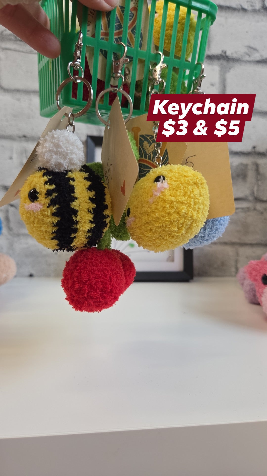 Hannah's Huggables - All styles