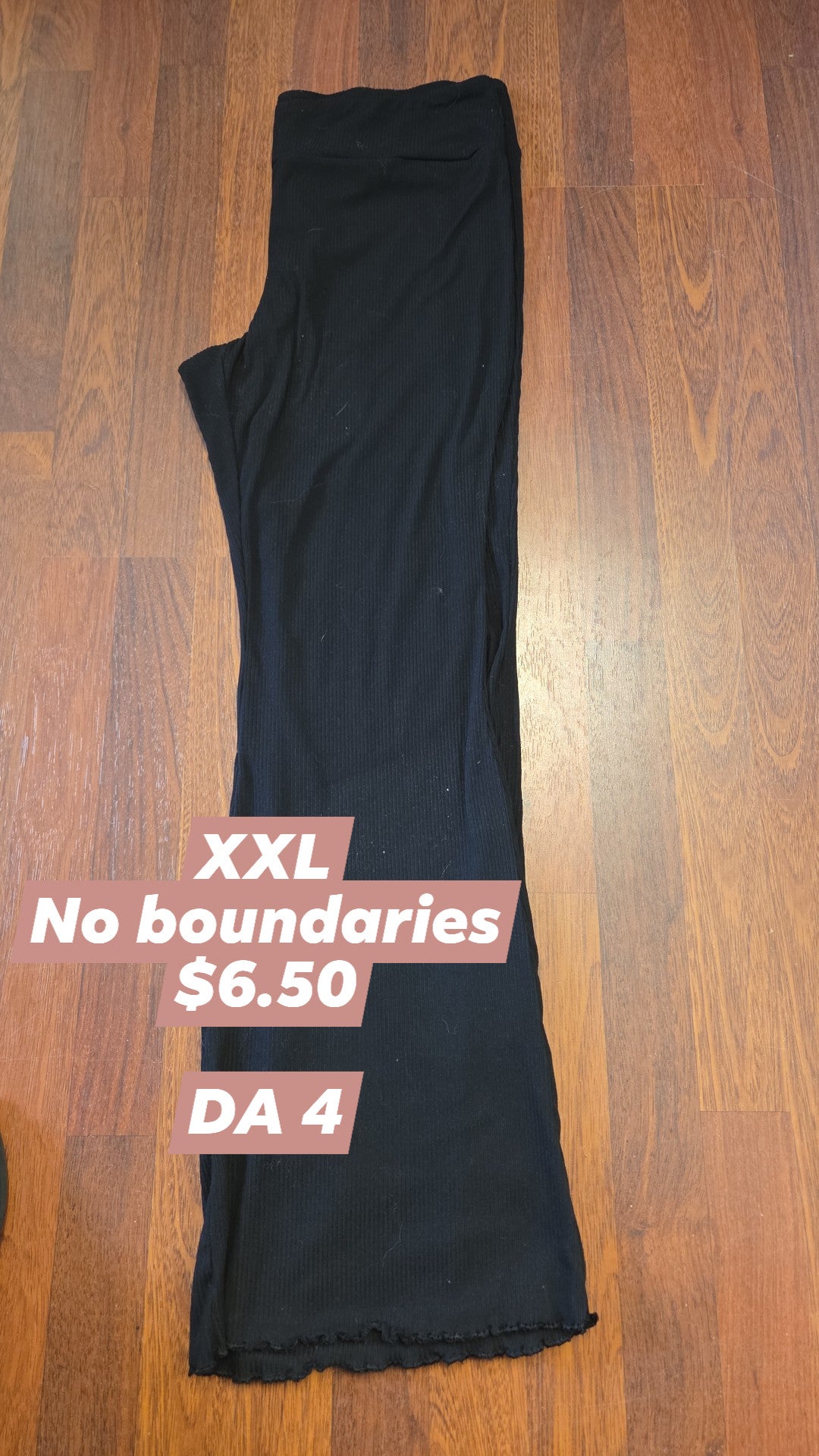XXL