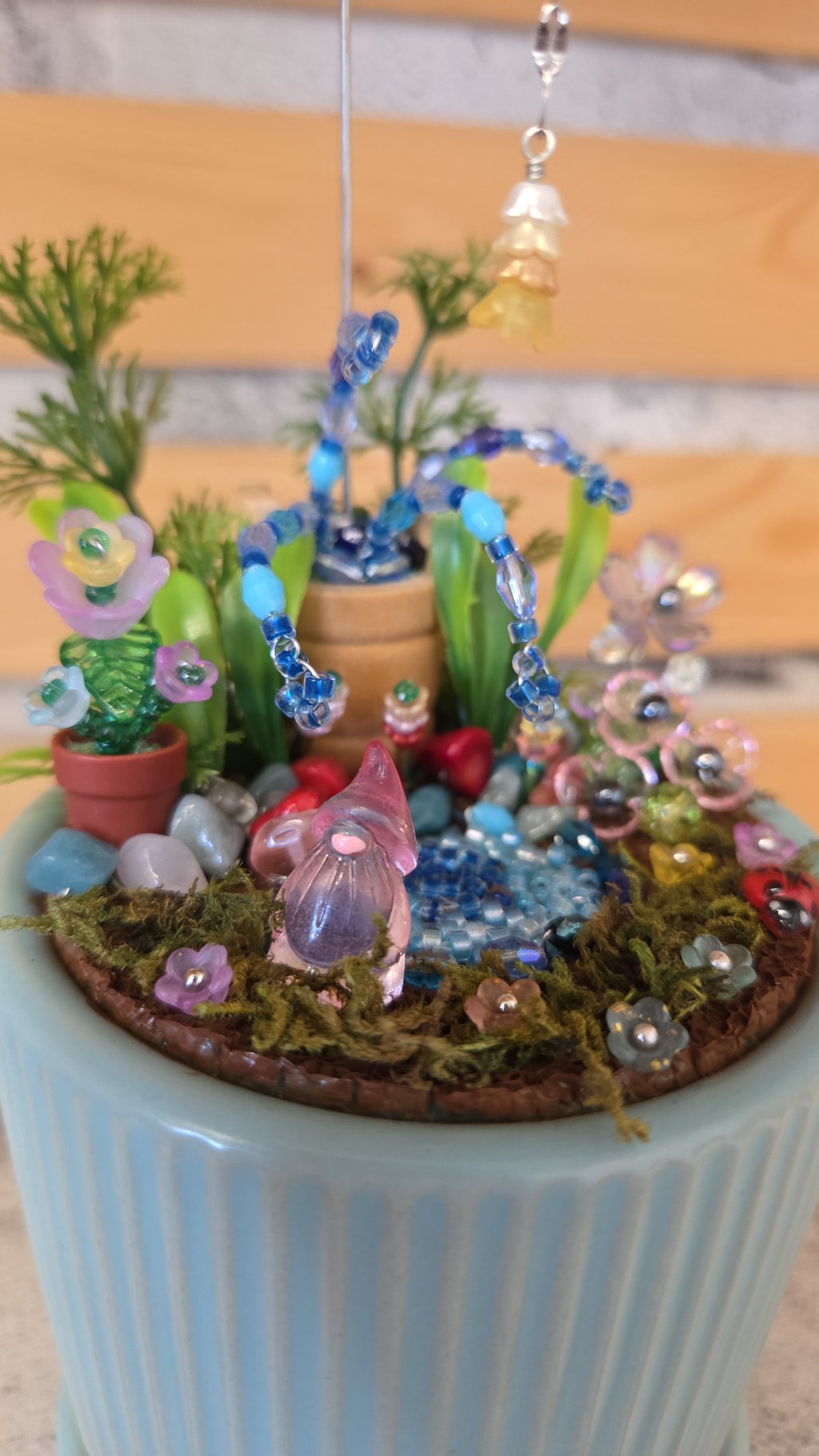 Bee Happy - Gnome Time
