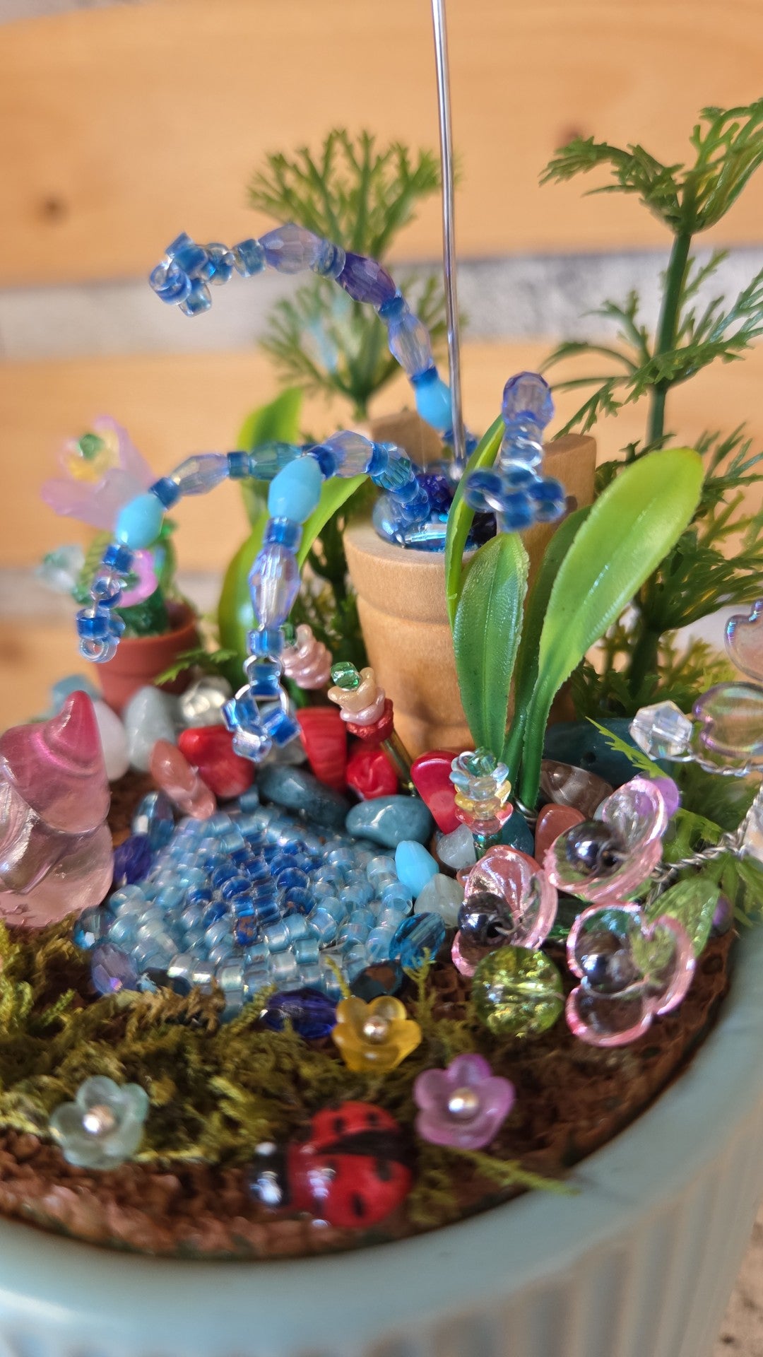 Bee Happy - Gnome Time