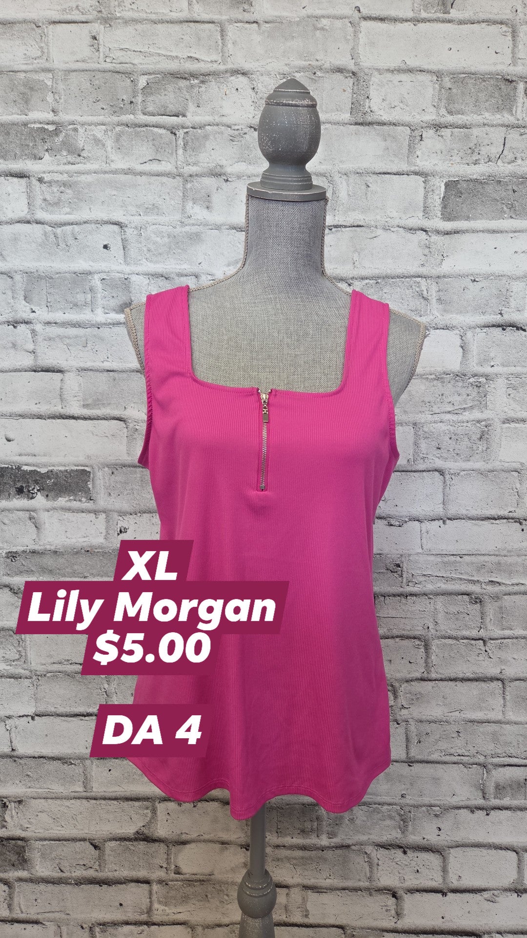 XL