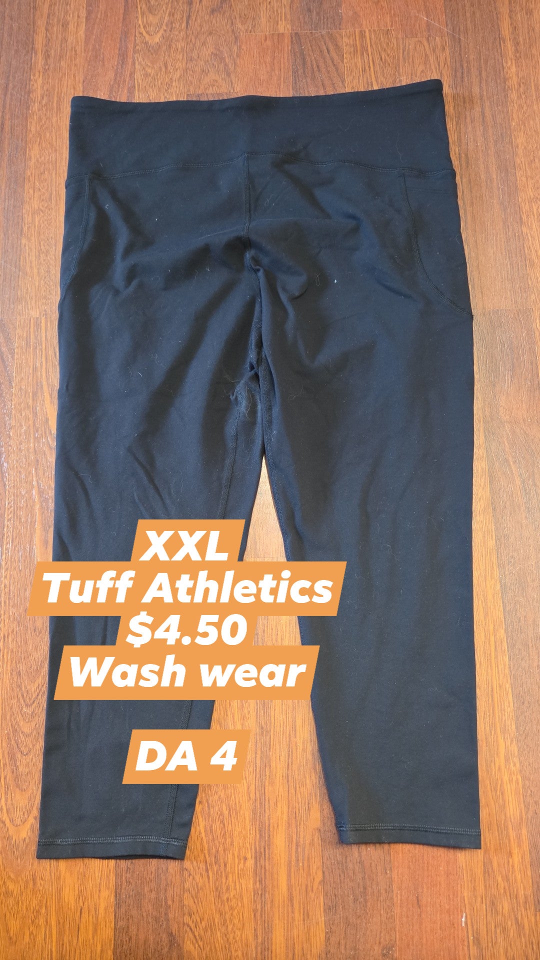 XXL