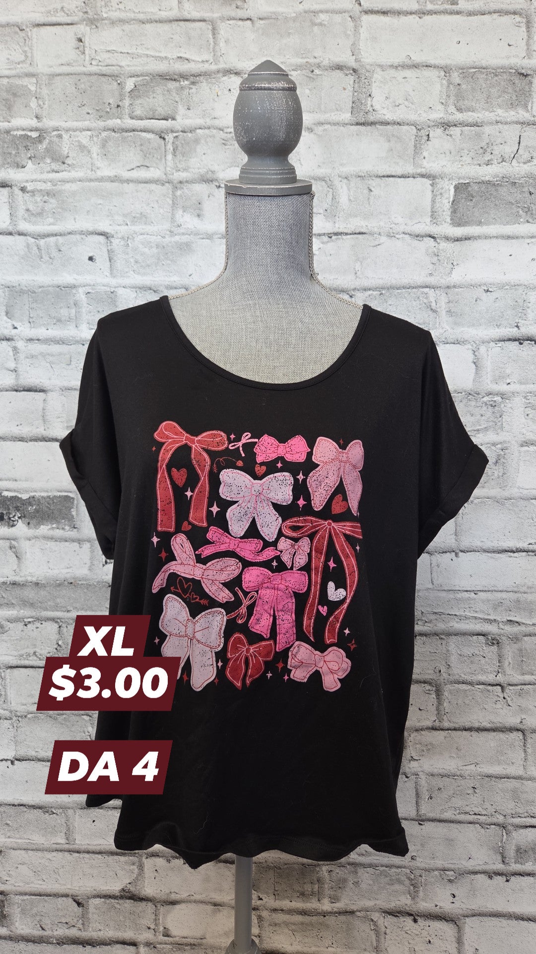 XL