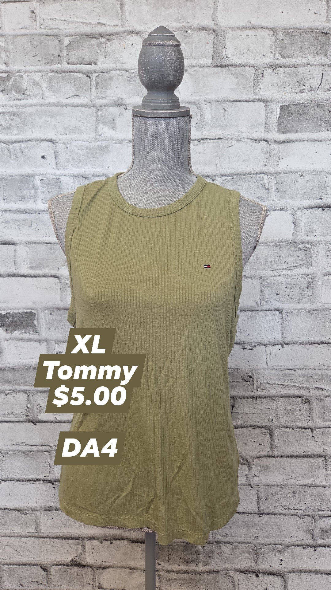 XL