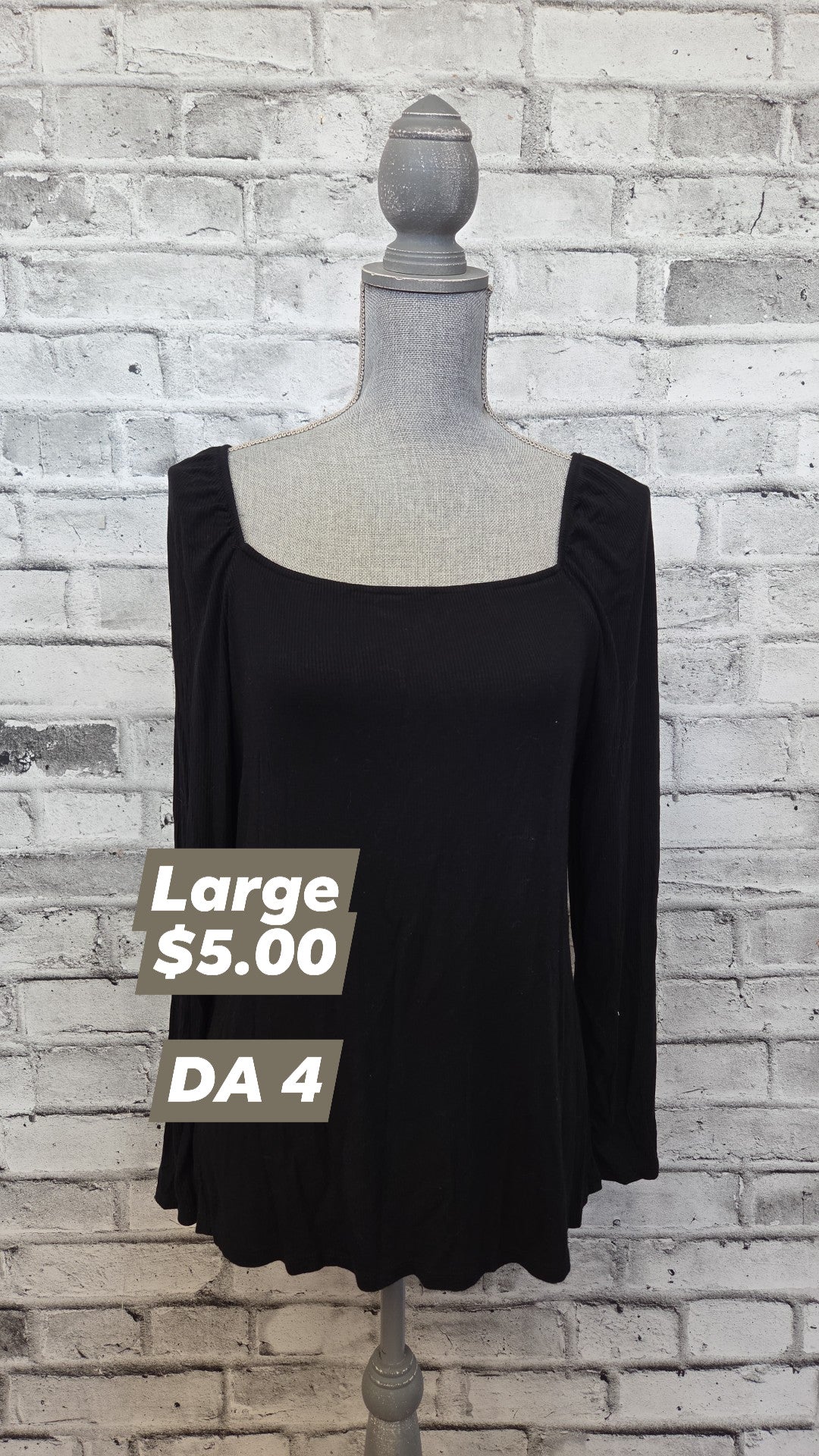 Large