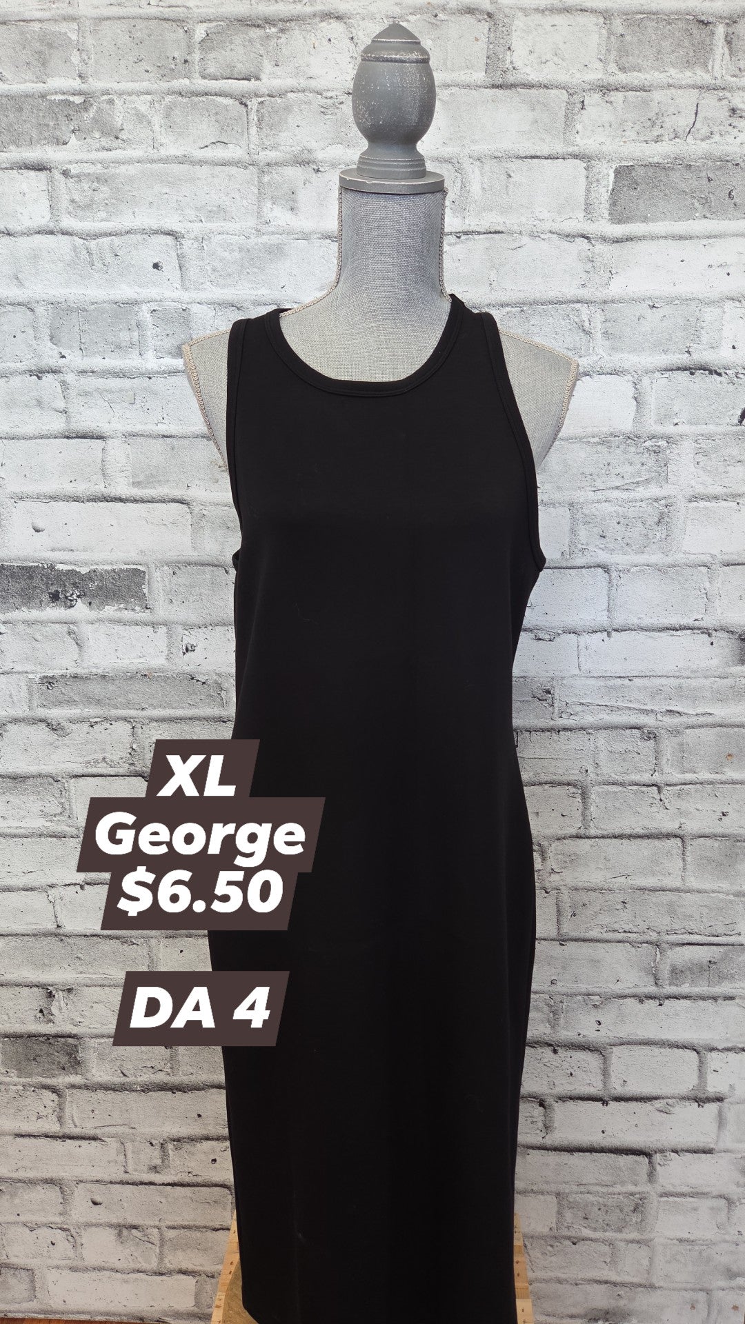 XL