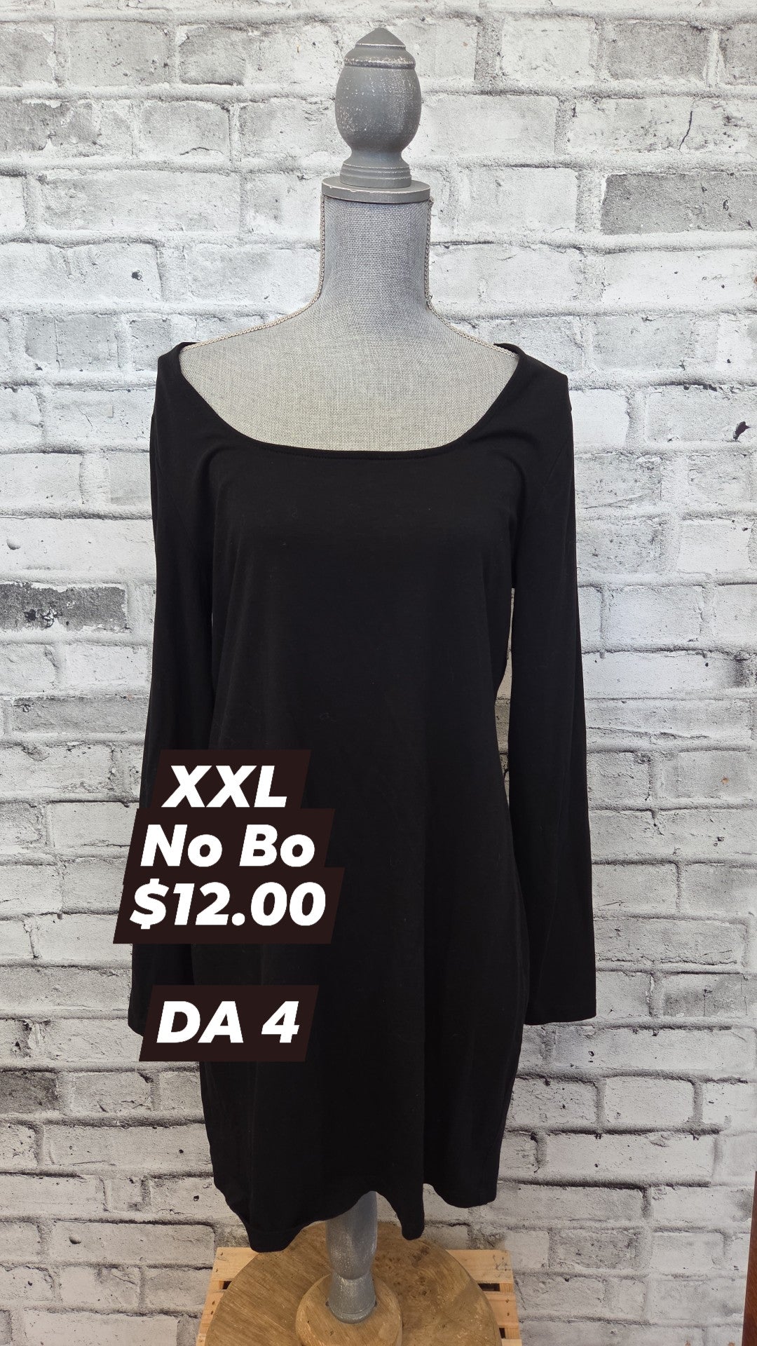 XXL