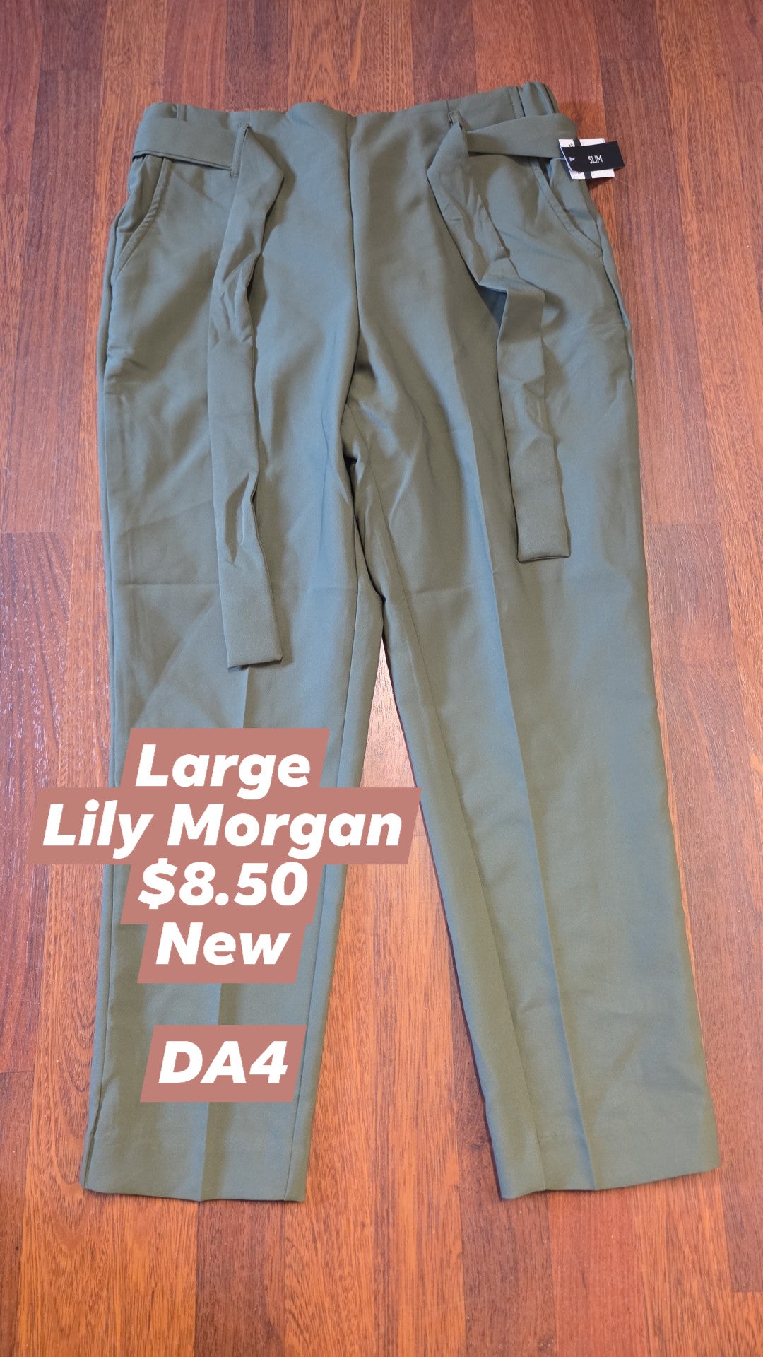 Large