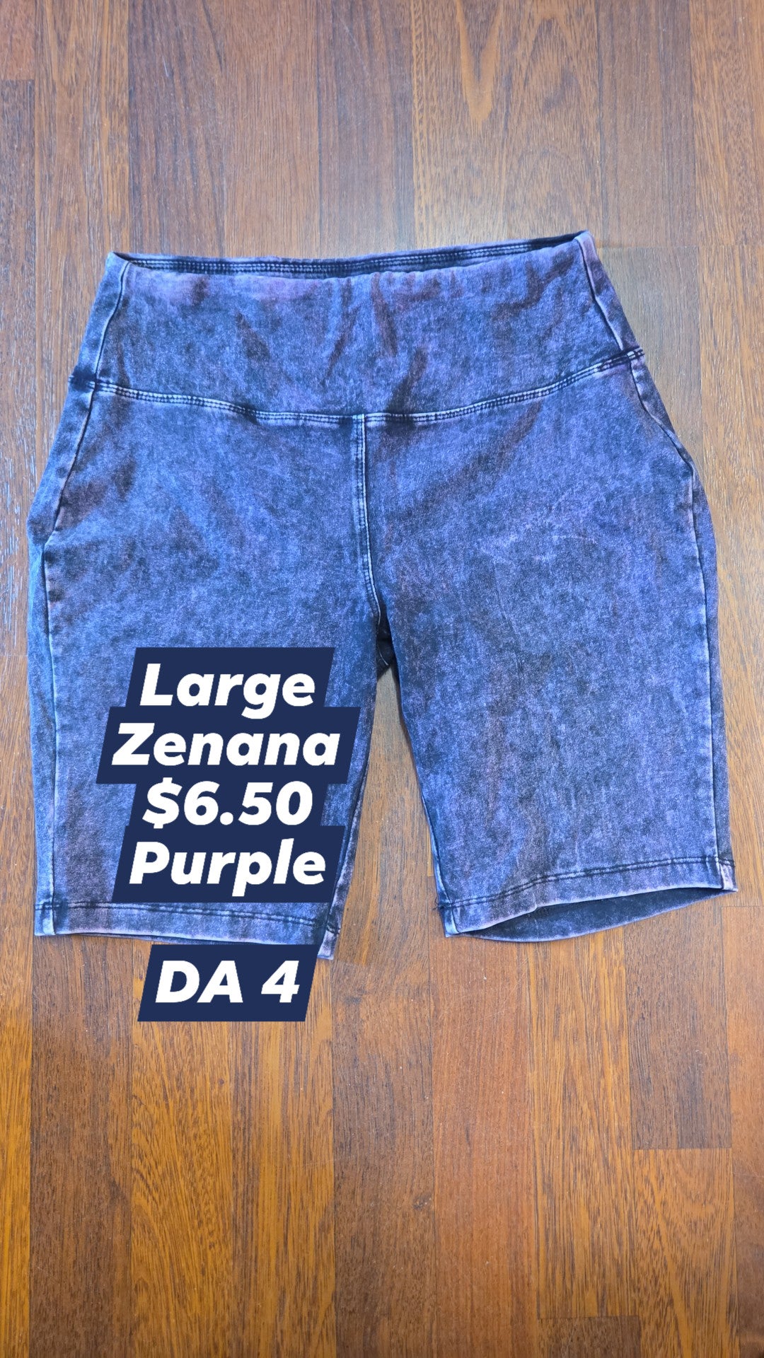 Large