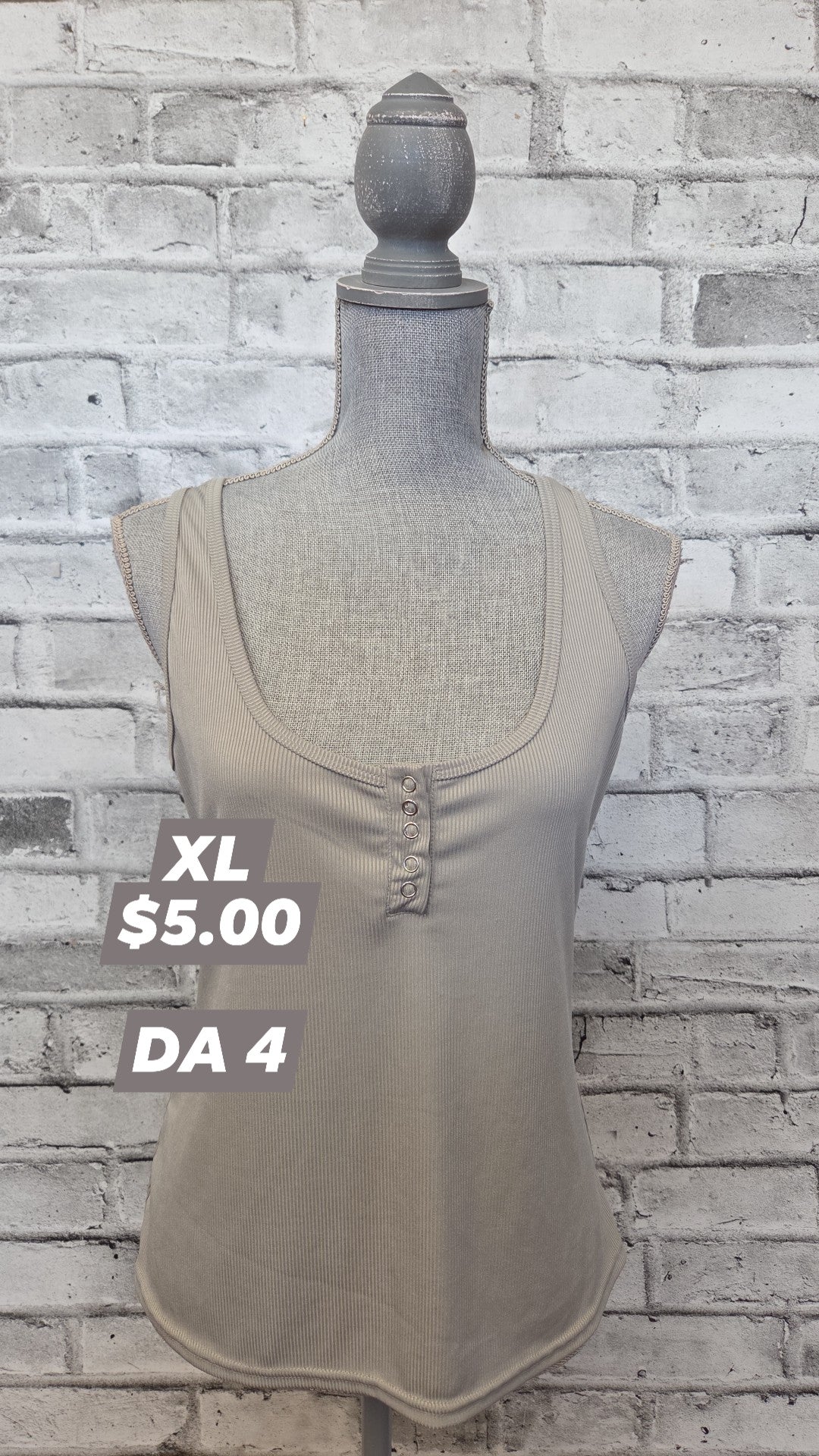 XL
