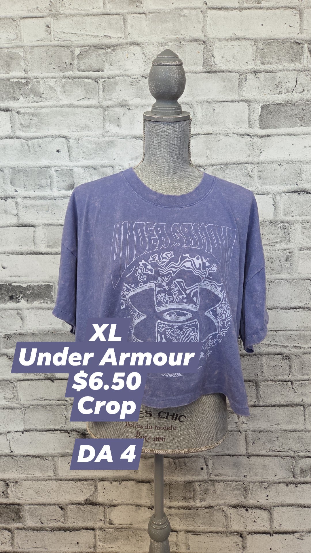XL