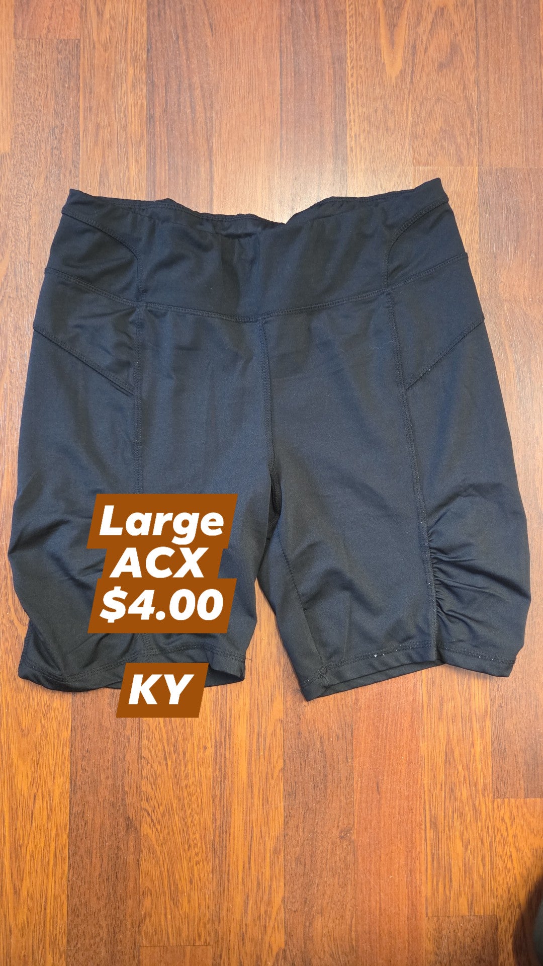 Large