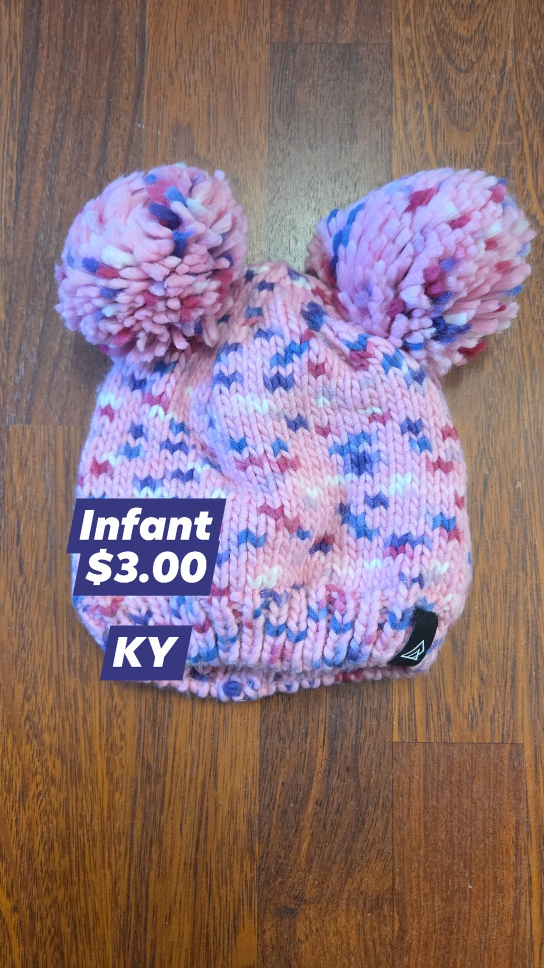 Infant