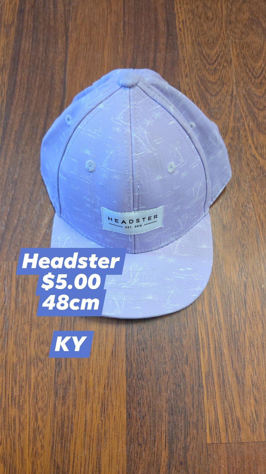 Headster