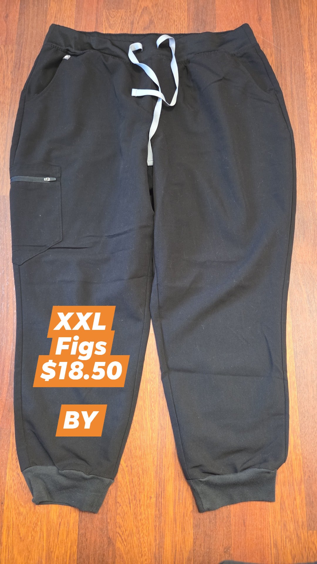 XXL