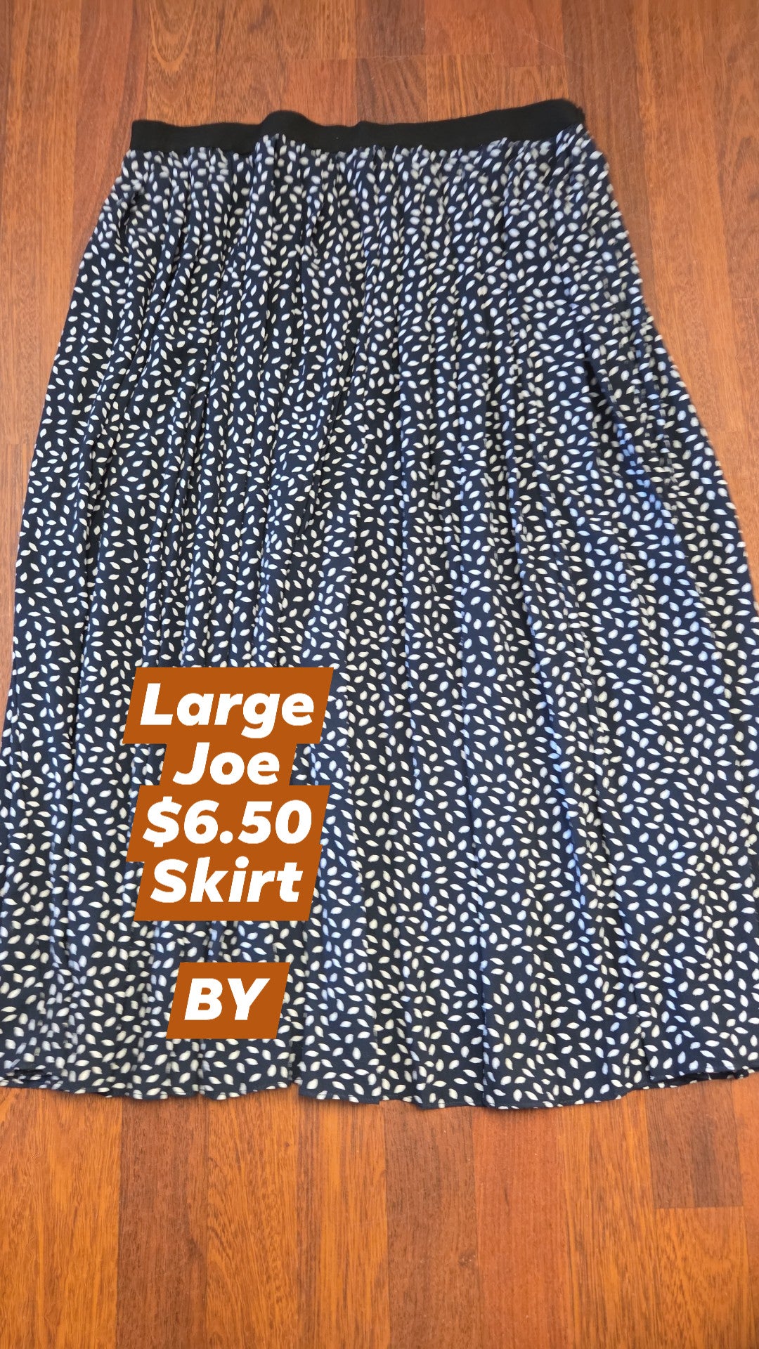 Large