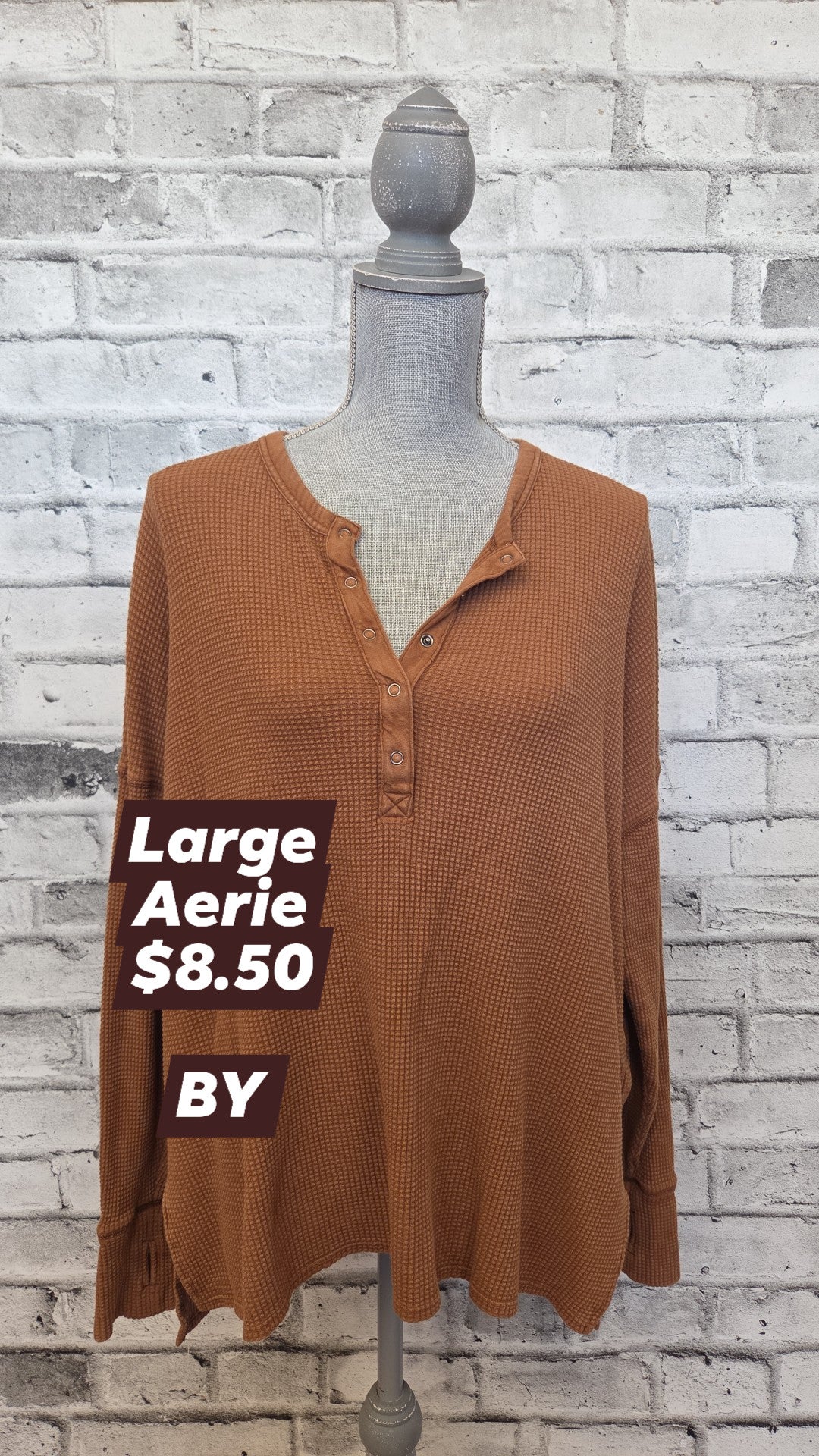 Large
