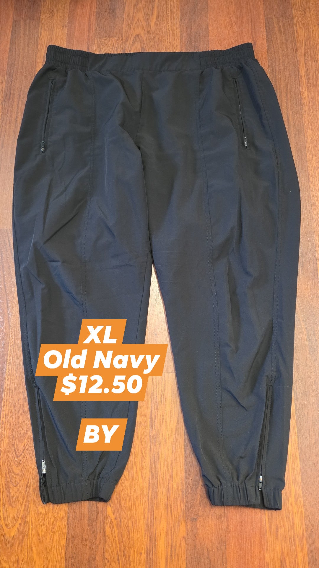 XL