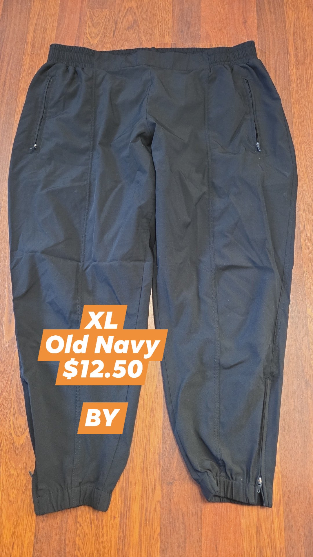 XL