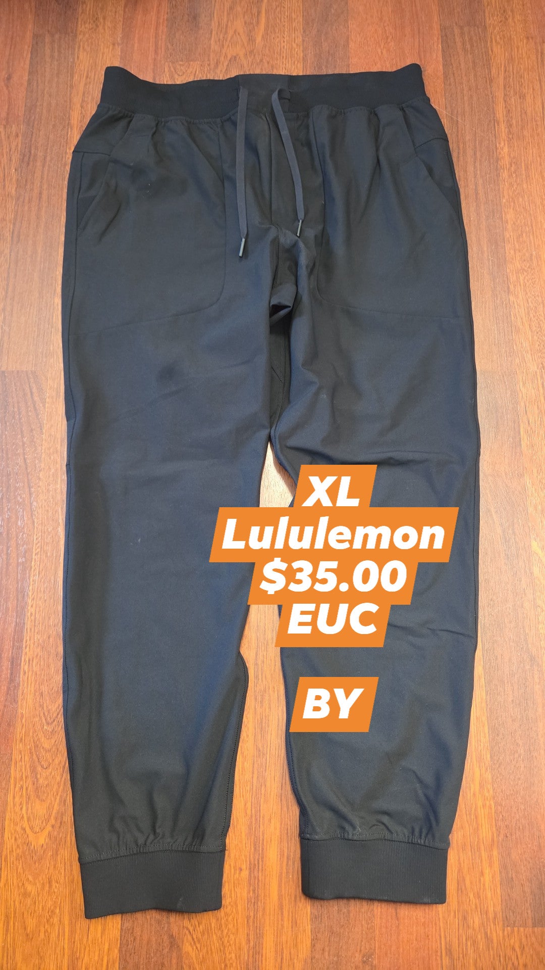 XL