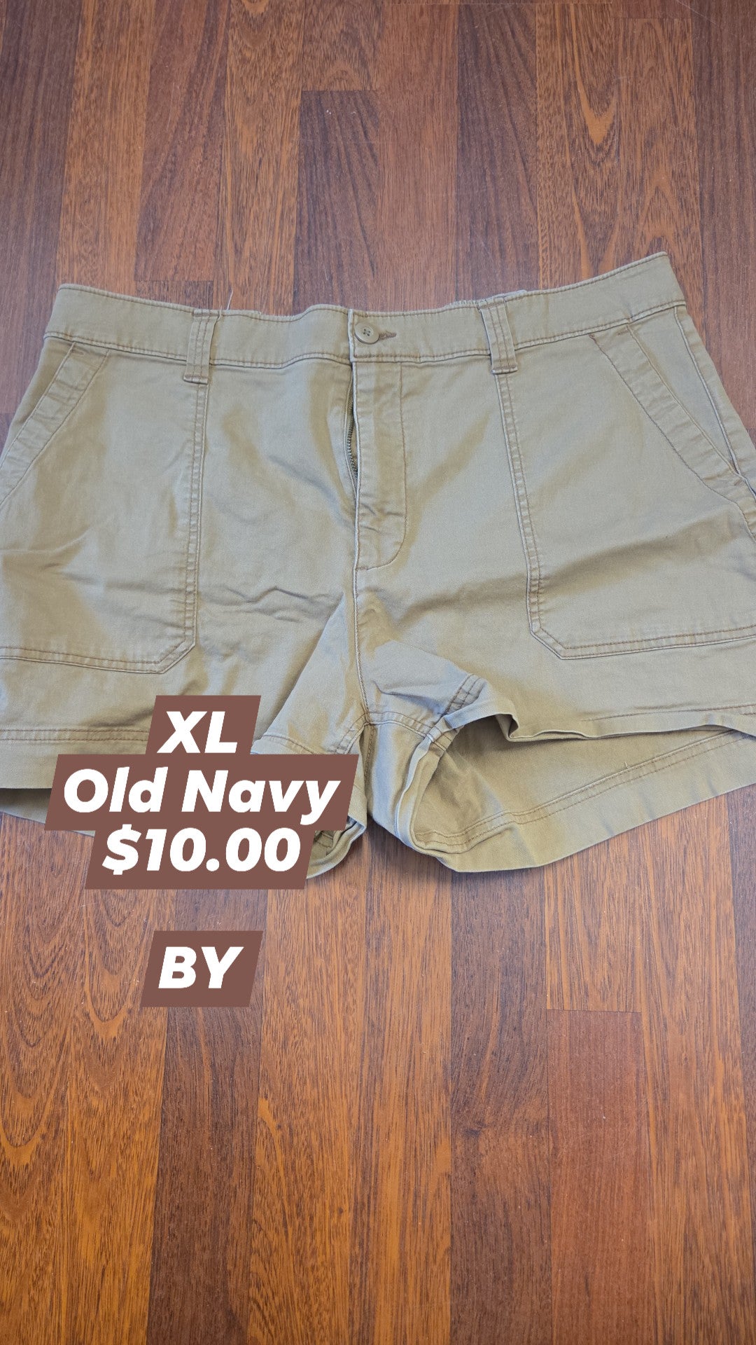 XL