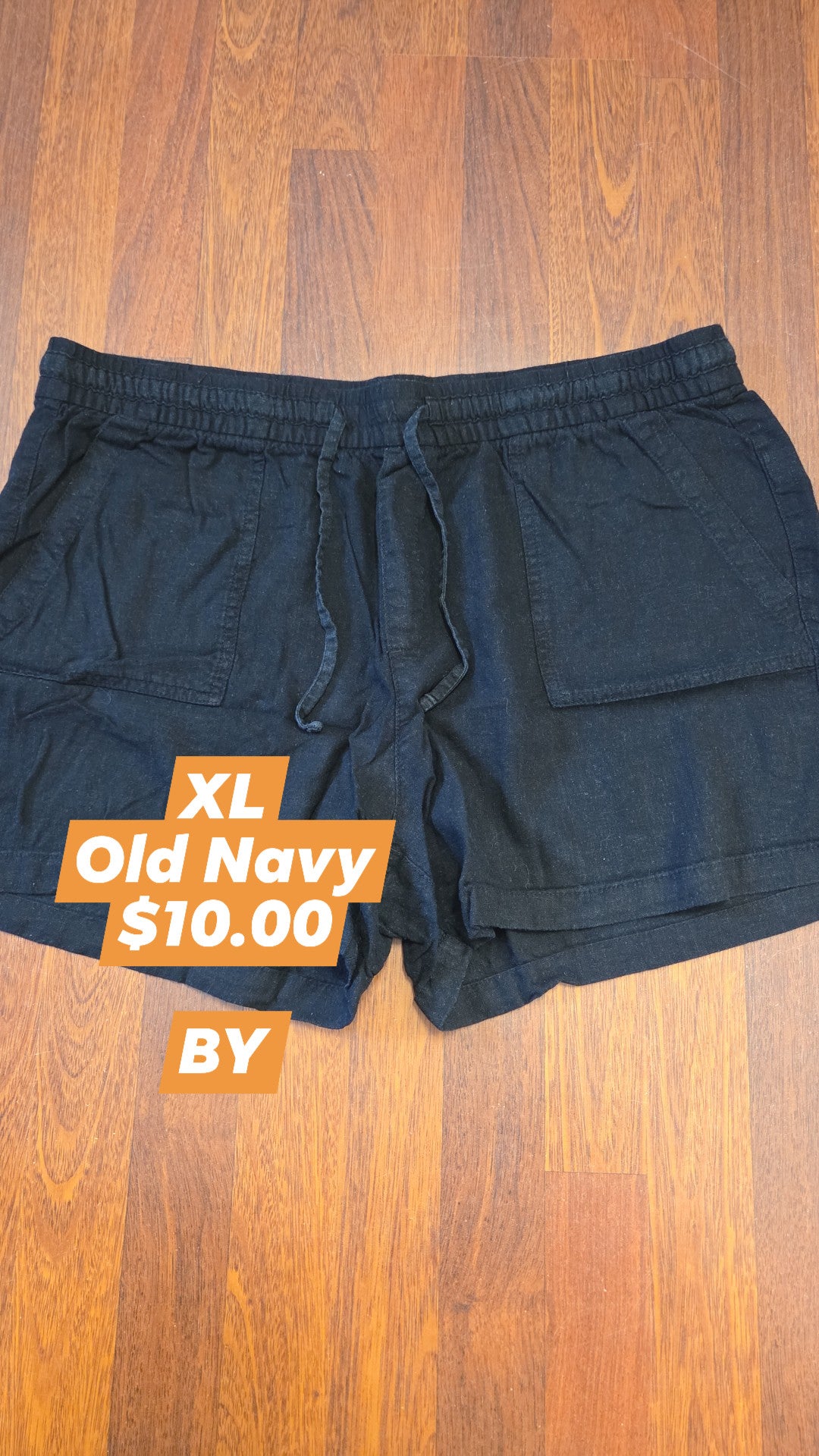 XL