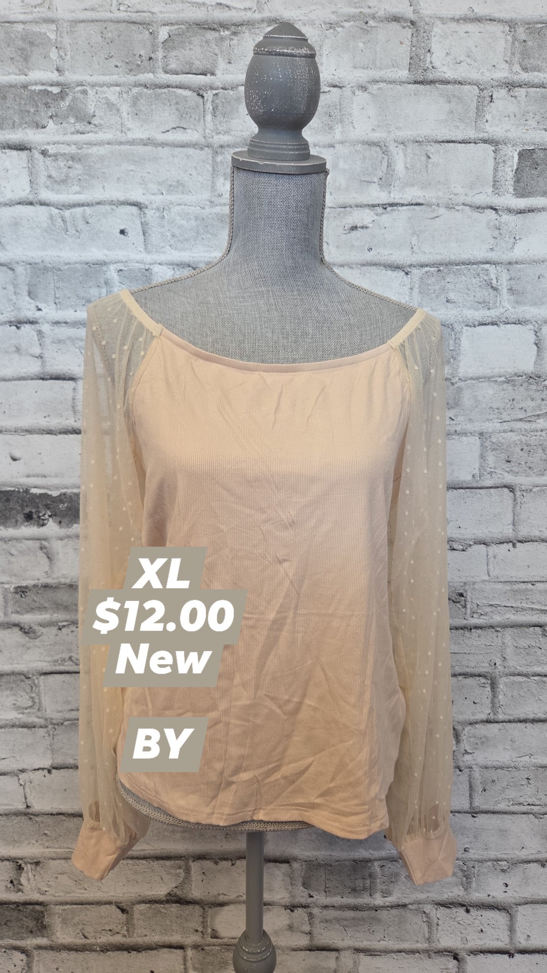 XL