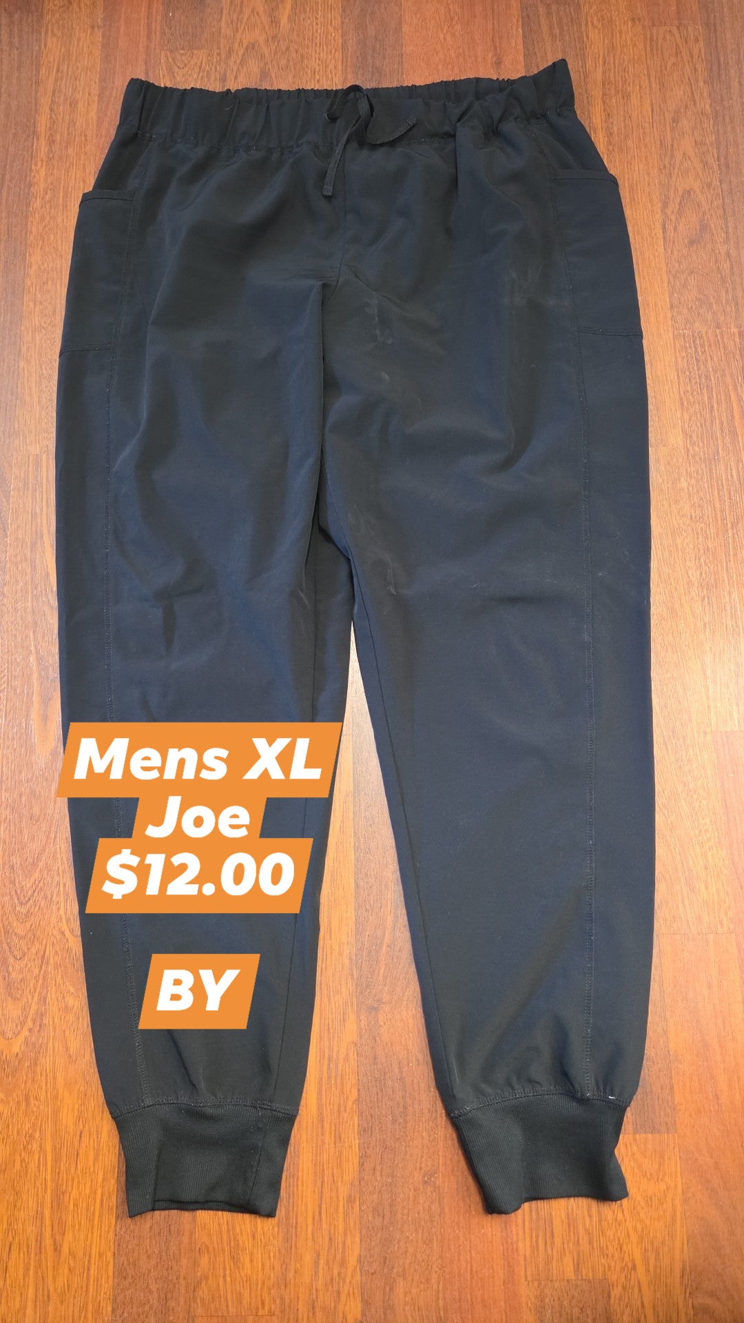 XL