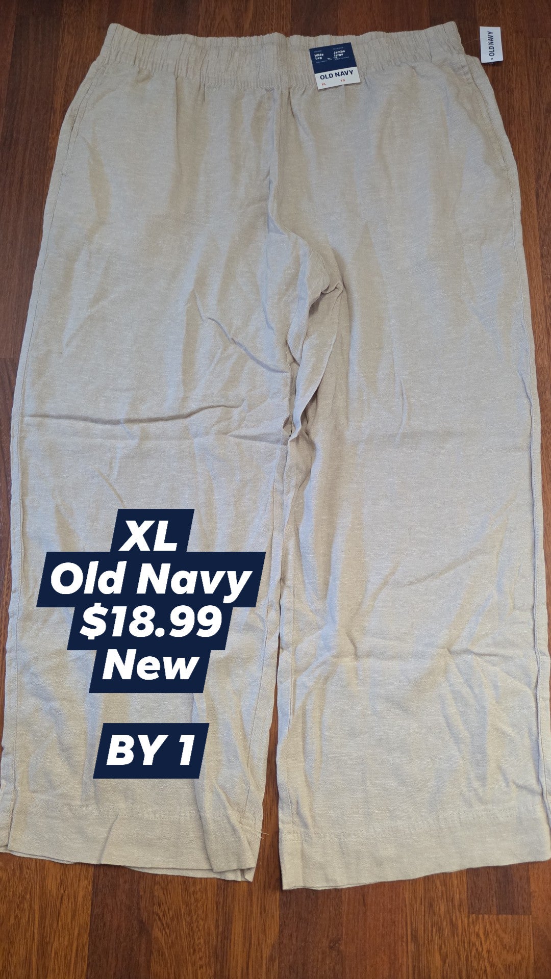 XL