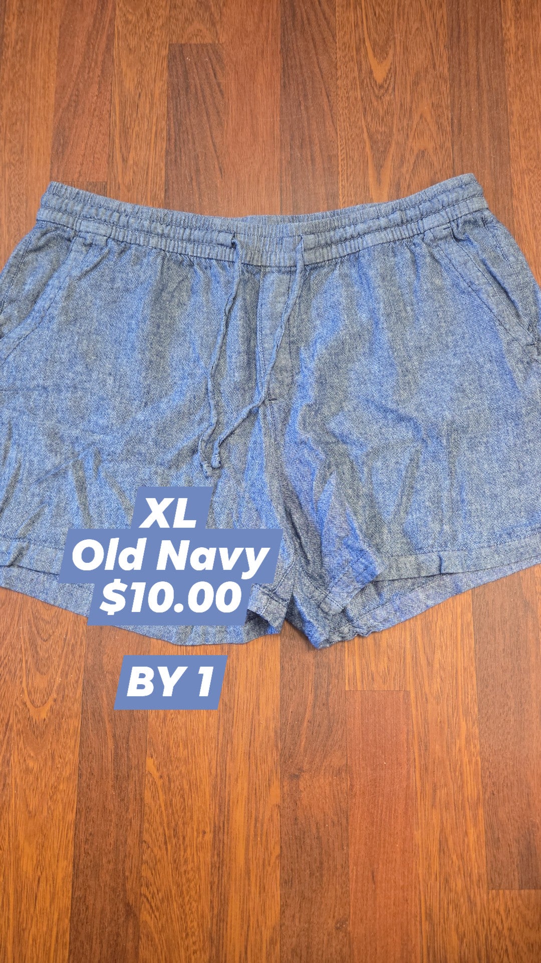 XL