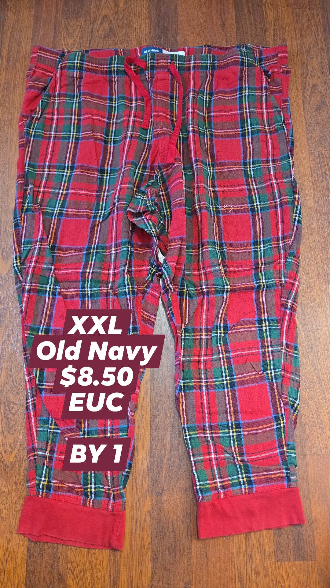 XXL