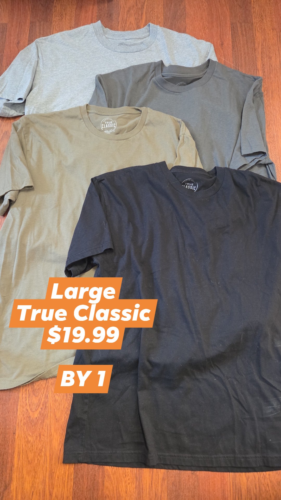 Large