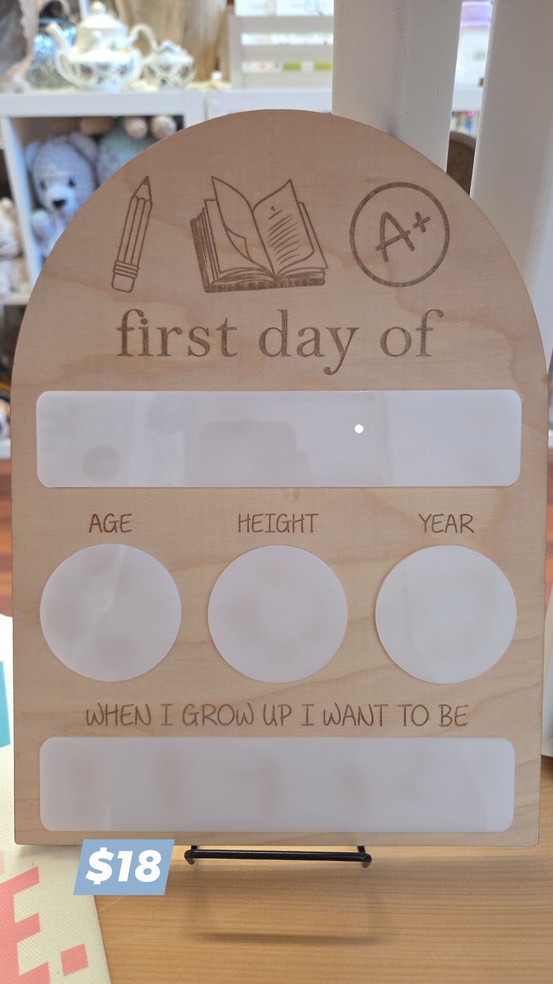 Camy Girl Makery - Teacher Items