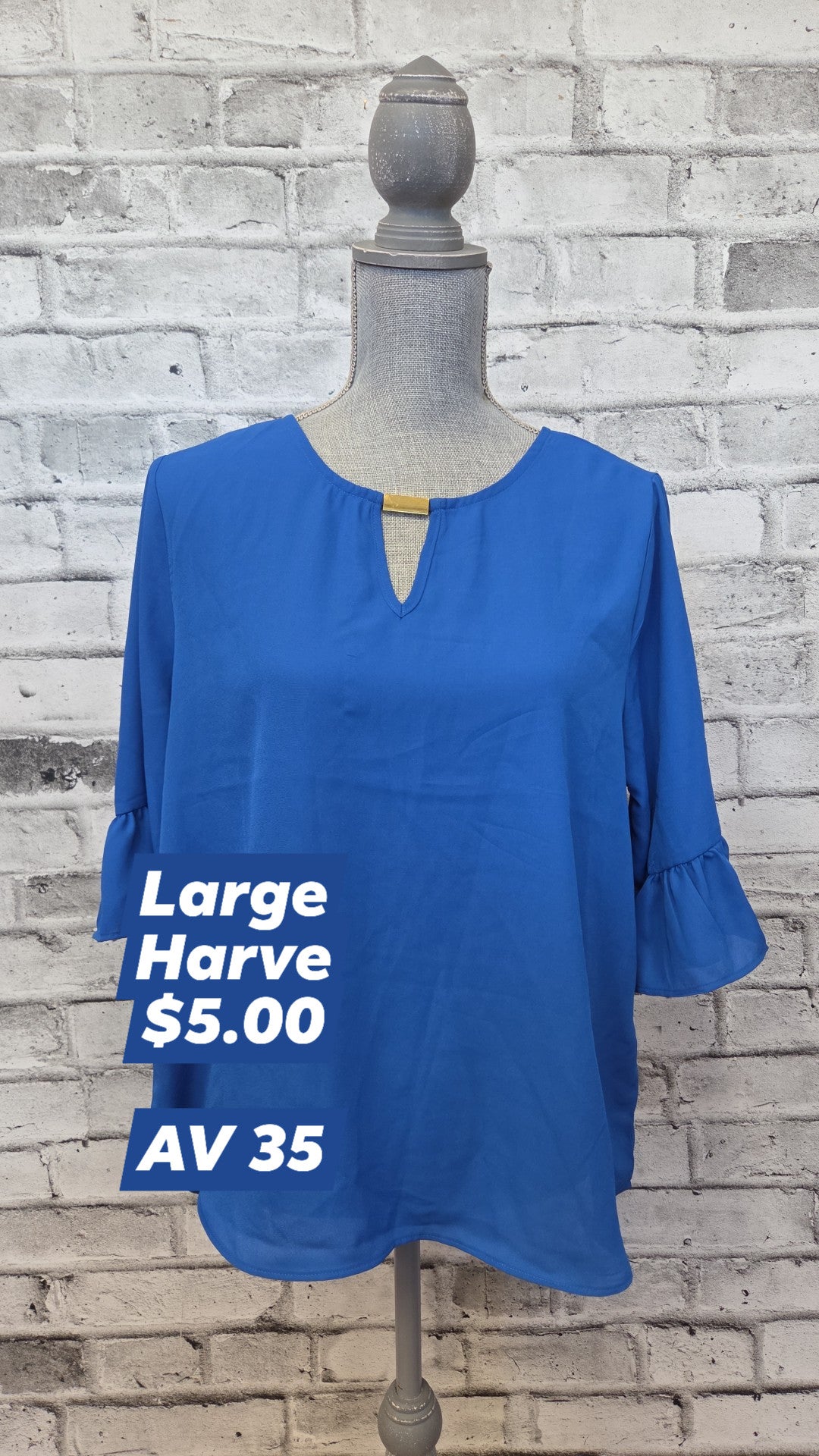 Large