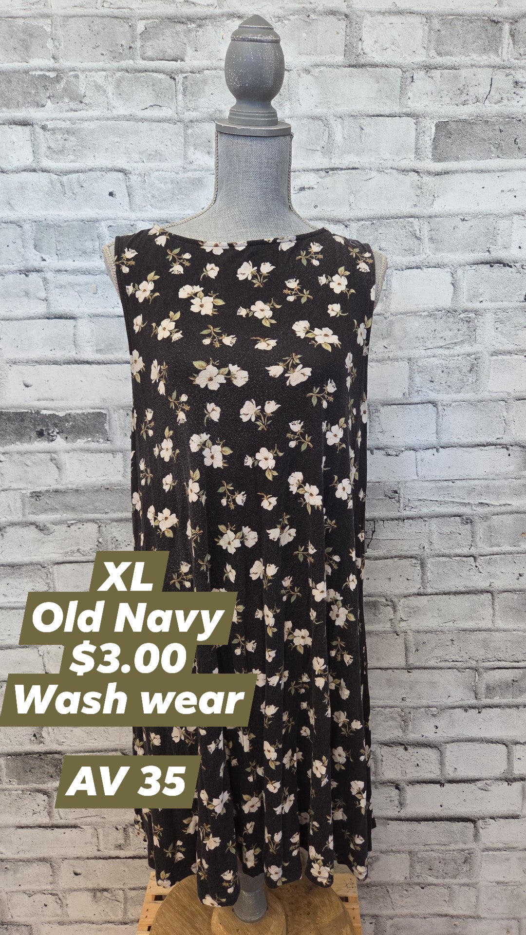 XL