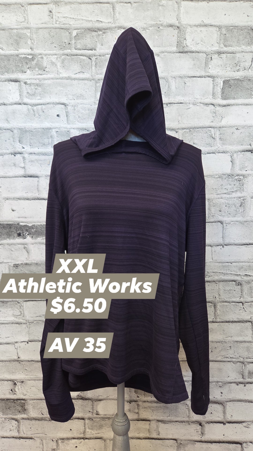 XXL