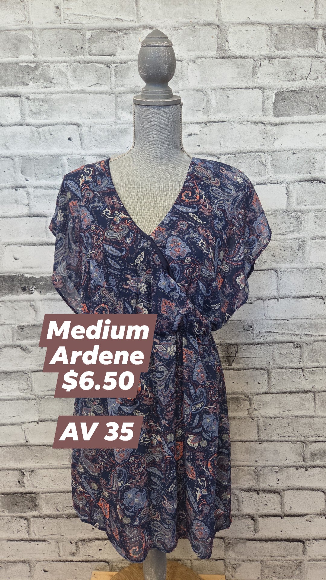 Medium