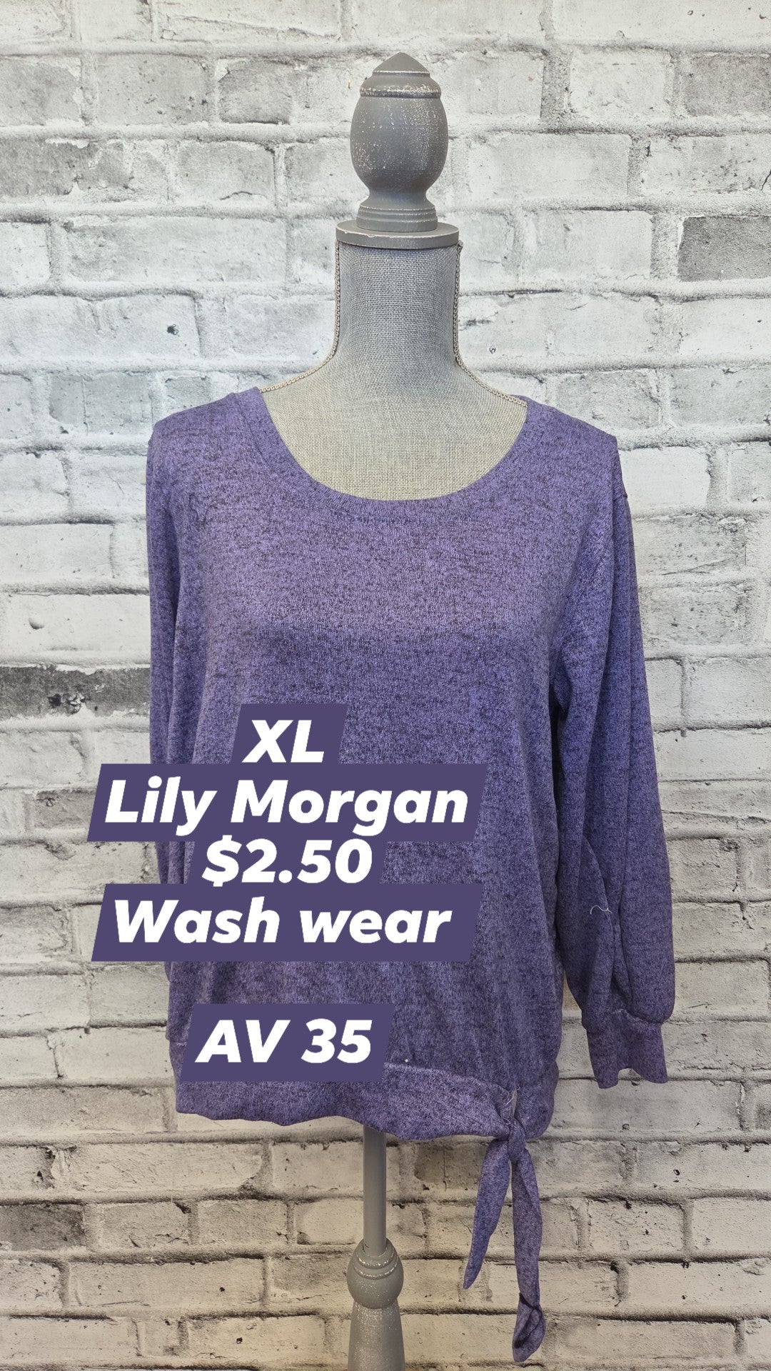 XL