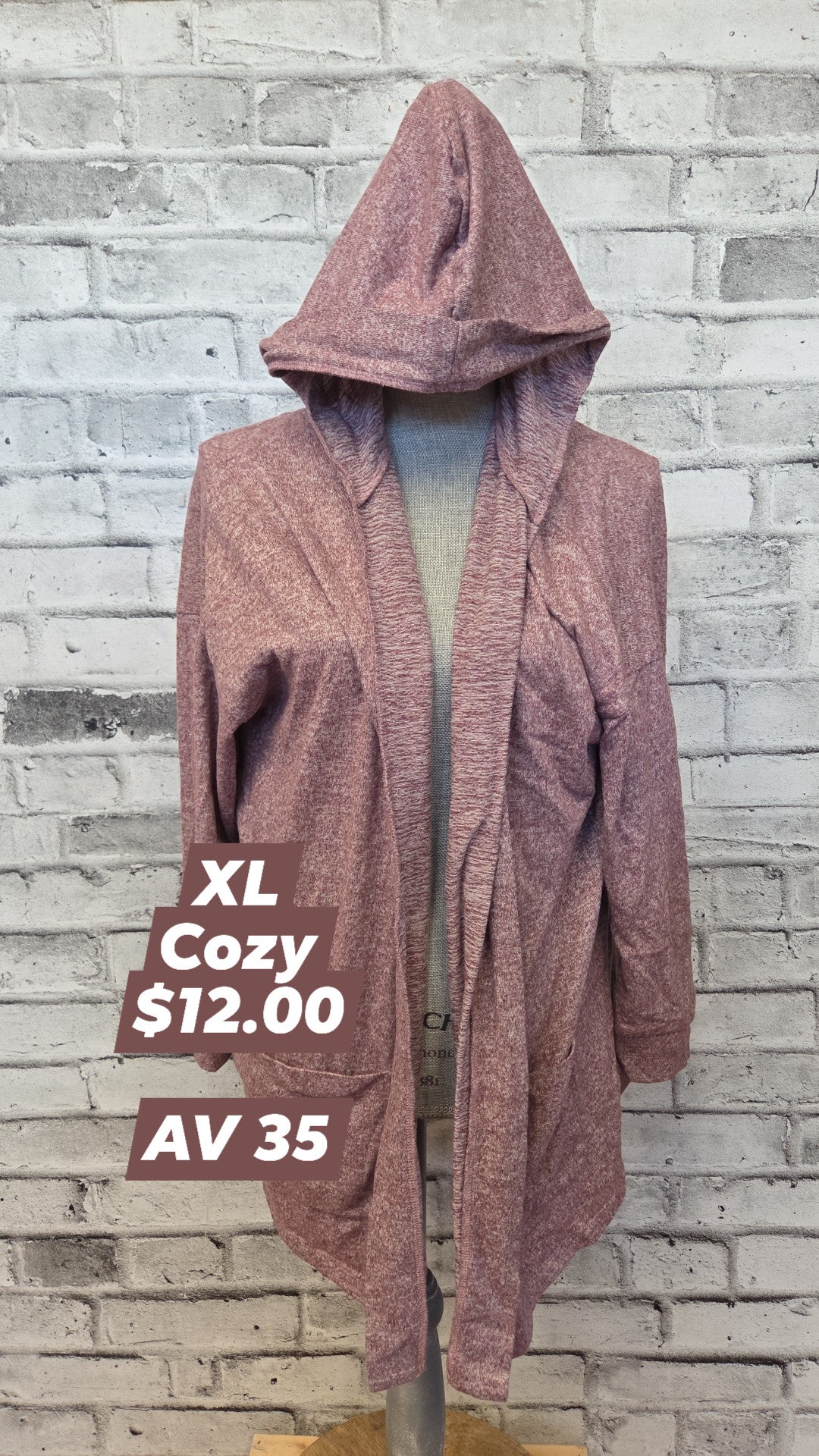 XL