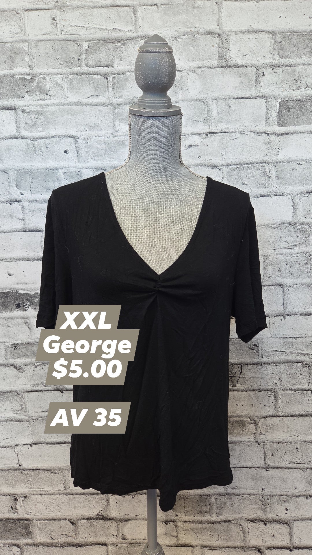 XXL