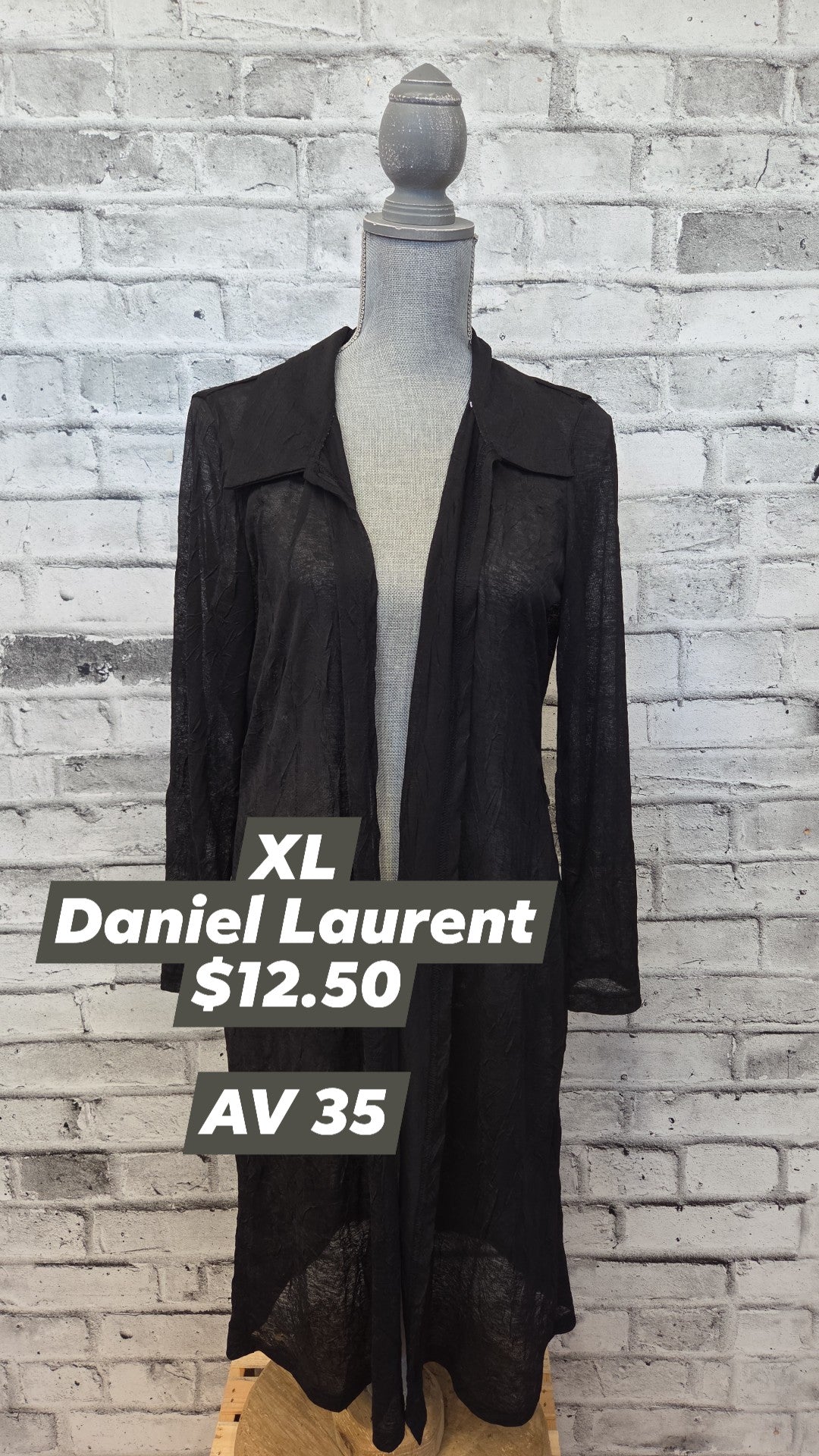 XL